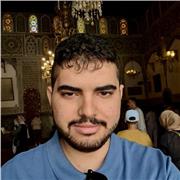 I create personalized lessons that fit your learning style, pace, and goals, making the learn experience engaging and effective.