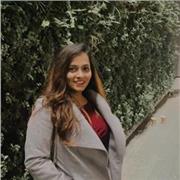 English tutor for students of all ages