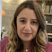 Profesor/a particular de matemáticas Primaria