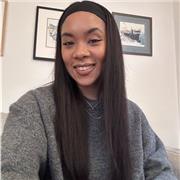 A patient and supportive English tutor with a passion for helping students build confidence in their language skills.