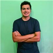 Estudiante de Ingenieria