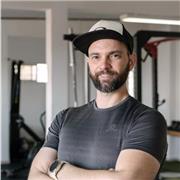Je pourrais transmettre le sport au étudiants