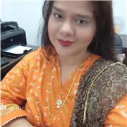 Trying to make better future for upcoming generations through teaching