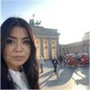 English lessons online by experienced university lecturer,  researcher