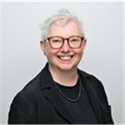 Gillian Caldicott