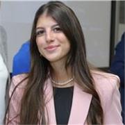 Buongiorno, sono Ludovica, Chinesiologa, personal Trainer e massaggiatrice sportiva.