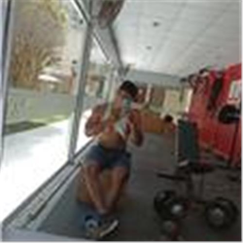 user photo
