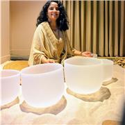 Traditional Yoga Practices, Meditation and Sound Healing Therapy