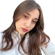 Ciao! Sono una studentessa di giurisprudenza e svolgo ripetizioni di italiano, storia, geografia per bambini o adulti da anni.