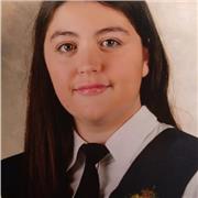 Estudiante de Medicina con alto nivel de Inglés. C1-CAE