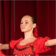 Le pas de 2 danse classique