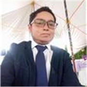 Estudiante de Ingeniería química metalúrgica últimos semestres