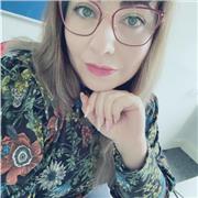 Mihaela-Raluca Dumitru