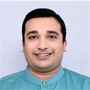 Qualified and Experienced Chemistry Tutor
