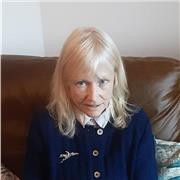 Vanessa Allman