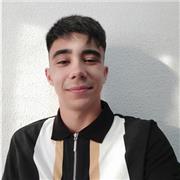 Alumno de 2BACH ciencias muy responsable que da clases a domicilio en Santa Pola, Alicante