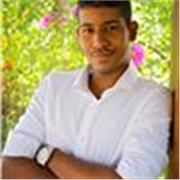 Estou me candidatando a dar aulas de matemática