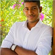 Estou me candidatando a dar aulas de matemática