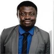 Mathe tutor who teaches children and young adult of all ages in English