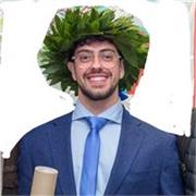 Neolaureato Magistrale in Biostatistica (UniMiB), certificato SAS 9.4, con esperienza in ricerca scientifica. Offro lezioni online