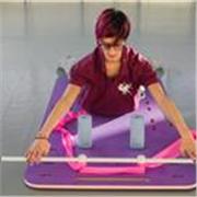 Insegnate di Pilates certificata e di danza classica a metodo Rad