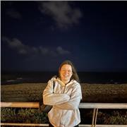 English tutor für Kinder im alter von sechs bis zähn