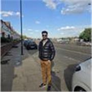 I was a teacher in my back home country and I want to deliver knowledge with my teaching skills.