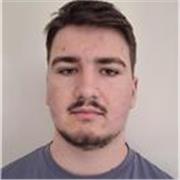 I'm a driven student looking to help young people aim high towards examinations