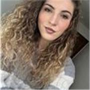 Estudiante de arquitectura técnica, buscó dar clases de apoyo a niños de primaria, secundaria y bachillerato 