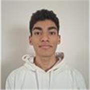 Dou aulas de Matemática, de nível Fundamental ao Médio