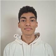 Dou aulas de Matemática, de nível Fundamental ao Médio