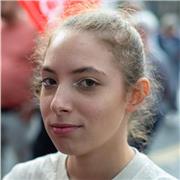 Emeline Serrat
