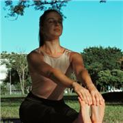 Yoga Classes (in English or Spanish). Online or in-person classes