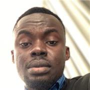 Emmanuel Owusu