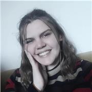 Francaise de naissance, bon niveau + anglais niveau b22