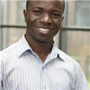 Joseph Damilola AKINYEMI