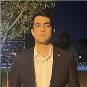 Artificial Intelligence postgraduate offering lessons in maths and computer science related subjects to students.