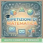 Laureato in Ingegneria Informatica offre ripetizioni di Matematica