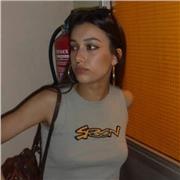 offro ripetizioni, sono laureanda in Storia dell'Arte