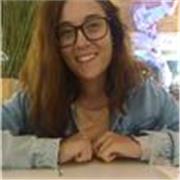 Profesora de educación primaria titulada para impartir clases particulares