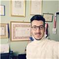 Laureato in chimica col massimo dei voti e dottore di ricerca in scienze chimiche e molecolari impartisce lezioni di chimica, fisica e matematica per ragazzi di scuola superiore e per studenti universitari. disponibilità per lezioni anche nel weekend ​gar
