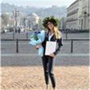 Laureata in Scienze dell’Educazione e maestra alla scuola dell’infanzia offre lezioni di Letteratura ai ragazzi delle medie