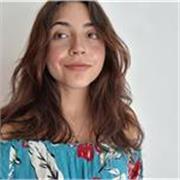 Estudiante de Psicología que se defiende en letras y ciencias