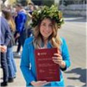 Laureata in medicina impartisce lezioni private per tutte le materie scolastiche