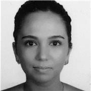 Soy alumna de la USAL, estudió magisterio. Tengo 19 años, soy una chica muy atenta y responsable, mi pasión es la enseñanza.