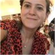 Copywriter freelance | English 

Cresciuta internazionalmente (Uk, Mexico, Italia) con un master in psicologia ed  esperienza in contesti internazionali oltre che in ambito educativo. trilingue: spagnolo, inglese e italiano, scritto e parlato.

Sede a Bol