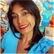 Maestra de Biología con experiencia en linea para niños, jovenes y universidad