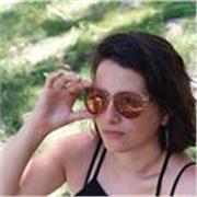 Profesora nativa de español licenciada en letras y especialista en literatura latinoamericana