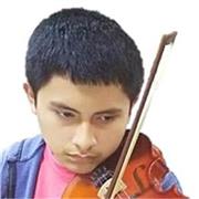 Clases virtual de violín a niños, jóvenes y adultos