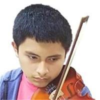 Lancelot Velasquez